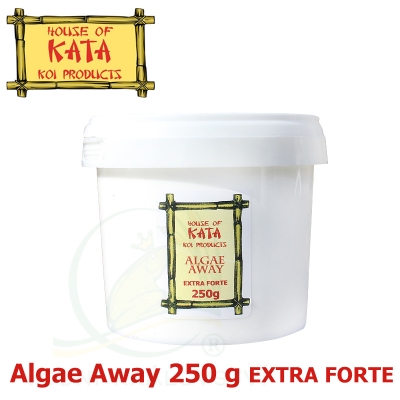 House Of Kata Algae Away 250 g