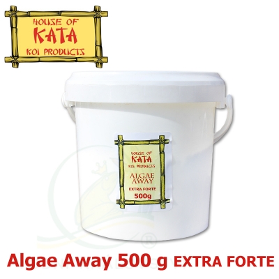 House Of Kata Algae Away 500 g
