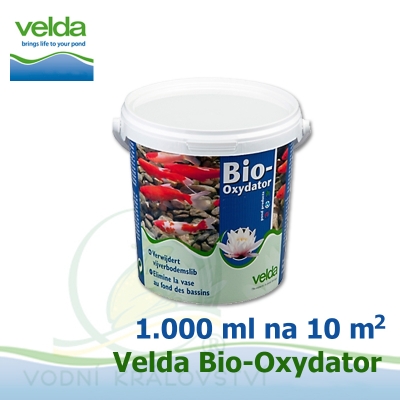 Bio-oxydator 1000 ml
