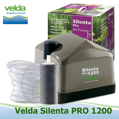 Velda Silenta 1200