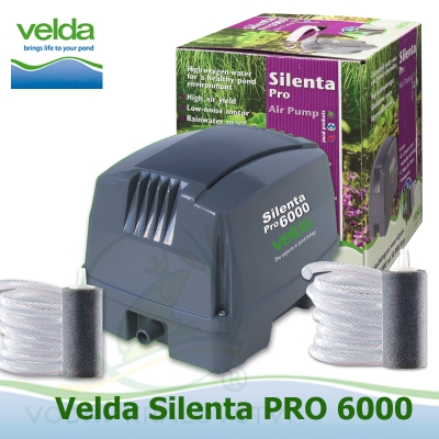 Velda Silenta 6000