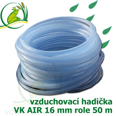 vzduchovací hadičky POND AIR