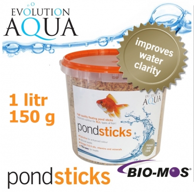 Evolution Aqua PondSticks