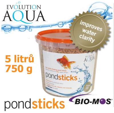 Evolution Aqua PondSticks