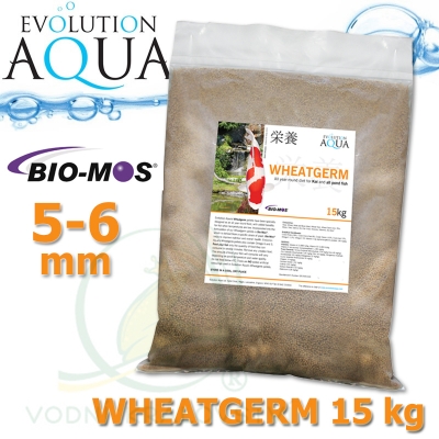 Evolution Aqua Wheatgerm