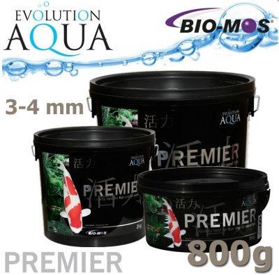 Evolution Aqua Premier