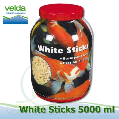 krmivo white Sticks