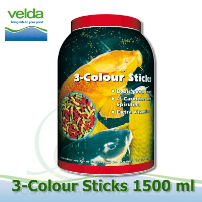 krmivo 3-color Sticks