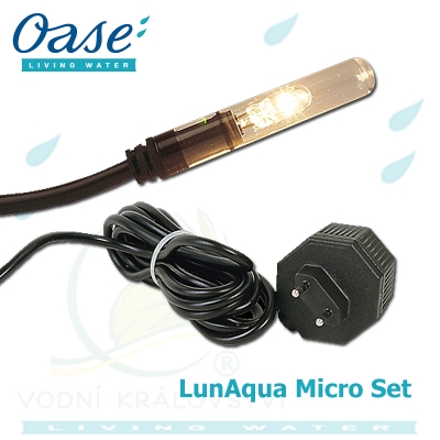 LunAqua Micro Set
