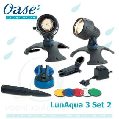 LunAqua 3 set 2