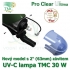 UVC zářič TMC Pro Clear Ultima 30 Watt