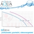 Profesionální čerpadla pro gravitační zapojení, extra nízkou spotřebou a vysokým výkonem, model 21000