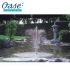 Fontánový set - Oase Aquarius Fountain Set Classic 750