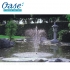 Fontánový set - Oase Aquarius Fountain Set Eco 5500