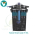 Tlaková filtrační sada VT VEX-200, pro jezírka do 10000 litrů, UV-C 9 Watt