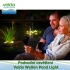 Podvodní osvětlení – Velda Welkin Pond Light 12 Led