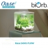 Akvárium 15 litrů, 29x19,3x40,7cm, bílá - Oase biOrb LIFE 15 LED white