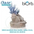 biOrb korálový útes modrý, výška 21cm, dekorace do akvária