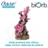 biOrb korálový útes růžový, výška 23,5cm, dekorace do akvária