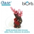 biOrb korálový útes červený, výška 33cm, dekorace do akvária