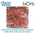 biOrb fialová mořská rostlina do akvária, výška 39cm, dekorace do akvária