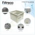 Filtreco Sieve Pit 2