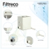 Filtreco Sieve 4