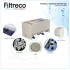 Filtreco 3 Chamber Moving Bed 