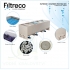 Filtreco 5 Chamber Moving Bed