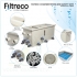 Filtreco Moving Bed 3 Gravity Sieve 