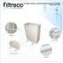 Filtreco Trickle Tower Medium