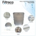 Filtreco Trickle Tower Medium waterfall (Bakki Shower) 