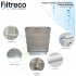 Filtreco Trickle Tower Large waterfall (Bakki Shower) 