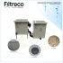 Filtreco Moving bed filter 35 