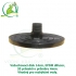 Vzduchovací disk 14cm, EPDM difuzor, 20 průseků - 4mm