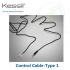 Kessil kable type 1, detail1