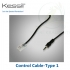 Kessil kable type 1, detail2
