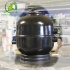 Tlaková filtrace 20", pro 10-50 m3, 50 l K1 Micro, detail