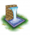 Oase Waterfall XL 30