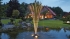 LED-Floating Fountain Illumination white 