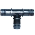 T-éčko spojka hadicová