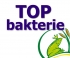 TOP, nejpoužívanější bakterie