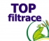 TOP, nejpoužívanější filtrace
